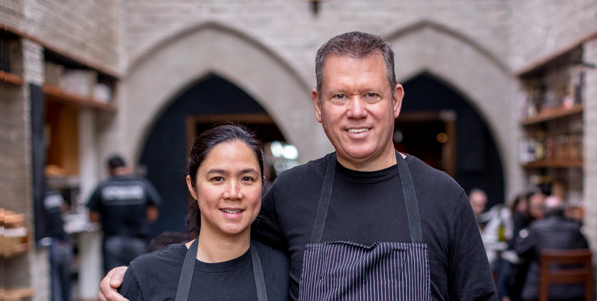 Bicyclette-Chef-Margarita-Manzke-and-Walter-Manzke