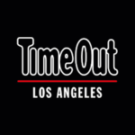 timeout los angeles logo