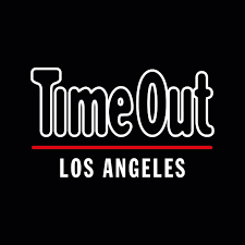 timeout los angeles logo