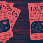 Tales of the Cocktail Promo