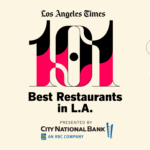 la times 101 best graphic
